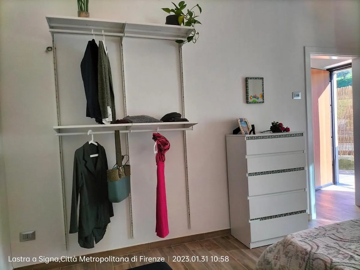 Al Vecchio Mulino Apartment Lastra a Signa 0*,  Italy