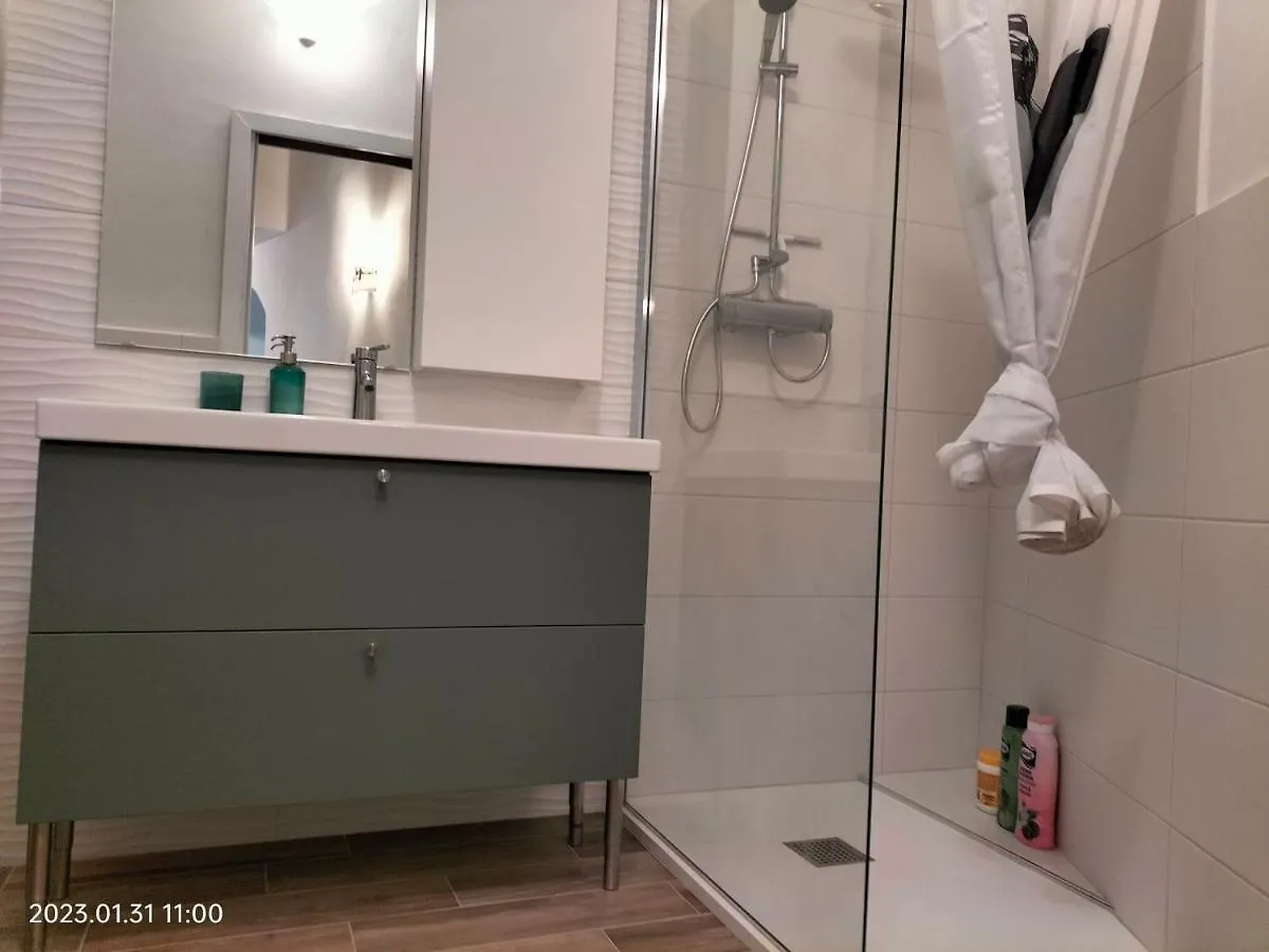 Appartement Al Vecchio Mulino à Lastra a Signa Italie