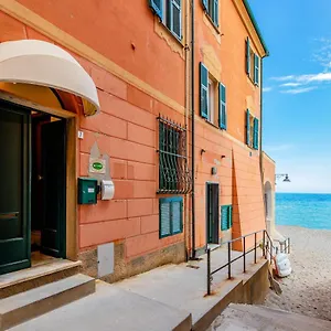 Le Casasse , Varigotti Italie