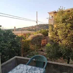 Affittacamere Cooperativa Olistica , Mamoiada Italie