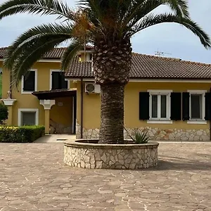 Pedrosu , Casa Linari Italie