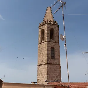 Pepigall , Alghero Italie
