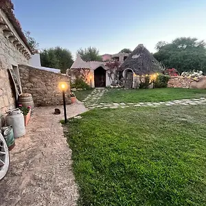 Cantina&agriturismo Canu , Luogosanto Italie