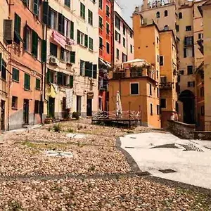 H2.0 , Gênes Italie