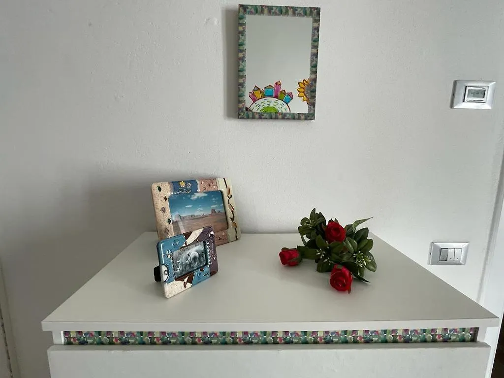 Al Vecchio Mulino Apartment Lastra a Signa